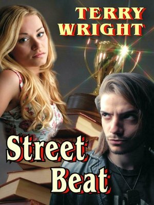cover image of Street Beat